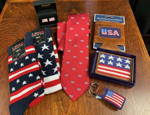 Fourth of July Accessories