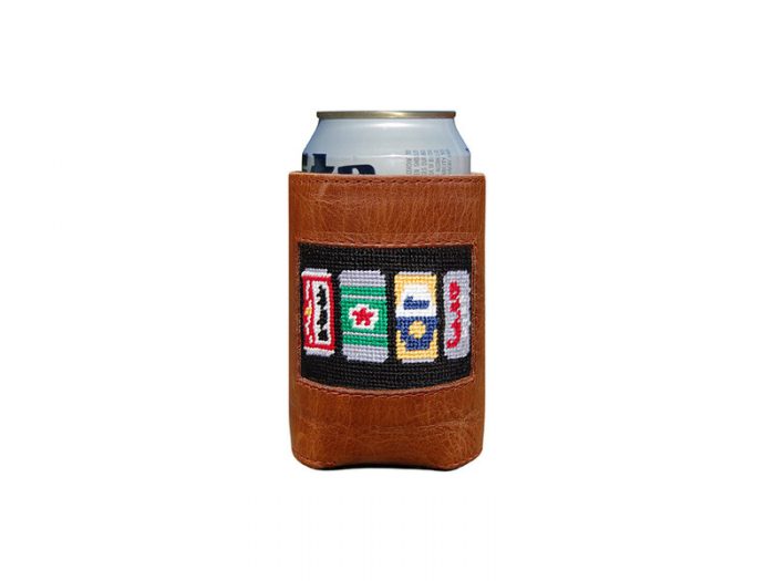 Beer Can Can Cooler