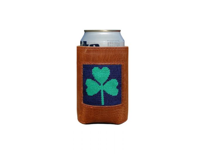 Shamrock Can Coolers