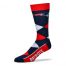 New England Patriots Argyle Socks